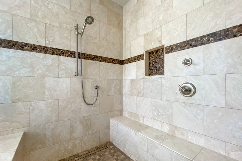 Cost of Shower Installation in Phillipsburg, NJ