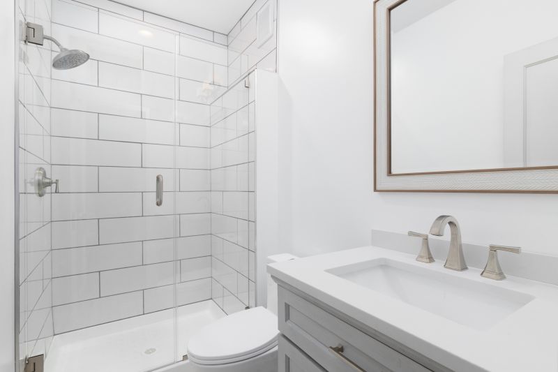 Best Shower Installation Contractors in Phillipsburg, NJ